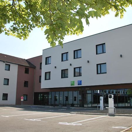 Ibis Styles Valenciennes Petite Foret Bagian luar foto
