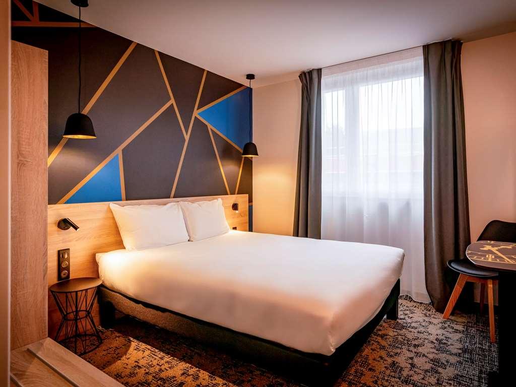 Ibis Styles Valenciennes Petite Foret Ruang foto